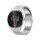Smartwatch MAXCOM Ecowatch 5 Silver
